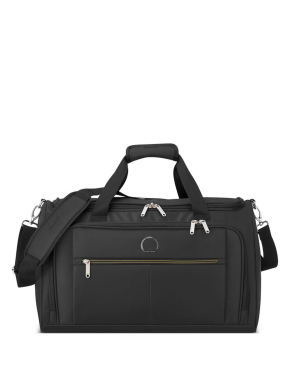 ΣΑΚ ΒΟΥΑΓΙΑΖ ΚΑΜΠΙΝΑΣ PIN UP 6 | Μαύρο