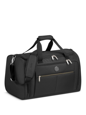 ΣΑΚ ΒΟΥΑΓΙΑΖ ΚΑΜΠΙΝΑΣ PIN UP 6 | Μαύρο