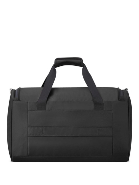 ΣΑΚ ΒΟΥΑΓΙΑΖ ΚΑΜΠΙΝΑΣ PIN UP 6 | Μαύρο