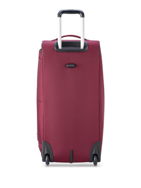 ΣΑΚ ΒΟΥΑΓΙΑΖ TROLLEY PIN UP 6 | Μπορντό