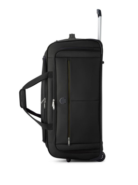 ΣΑΚ ΒΟΥΑΓΙΑΖ TROLLEY PIN UP 6 | Μαύρο
