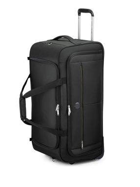 ΣΑΚ ΒΟΥΑΓΙΑΖ TROLLEY PIN UP 6 | Μαύρο