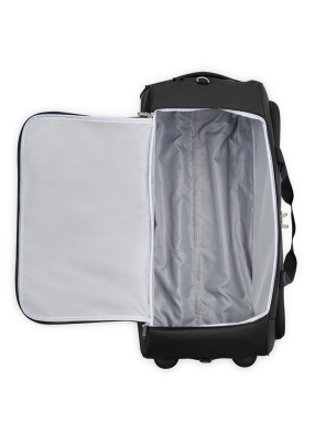 ΣΑΚ ΒΟΥΑΓΙΑΖ TROLLEY PIN UP 6 | Μαύρο