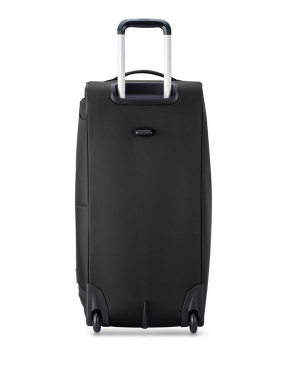 ΣΑΚ ΒΟΥΑΓΙΑΖ TROLLEY PIN UP 6 | Μαύρο