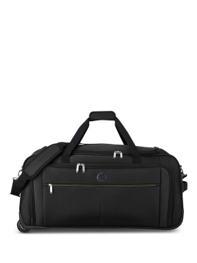 ΣΑΚ ΒΟΥΑΓΙΑΖ TROLLEY PIN UP 6 | Μαύρο