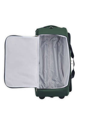 ΣΑΚ ΒΟΥΑΓΙΑΖ TROLLEY PIN UP 6 | Πράσινο
