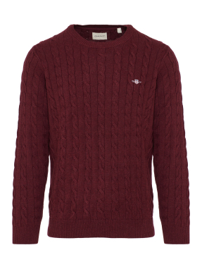 ΑΝΔΡΙΚΟ ΠΟΥΛΟΒΕΡ | Μπορντό XXL