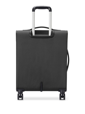 ΒΑΛΙΤΣΑ ΚΑΜΠΙΝΑΣ SLIM PIN UP 6 | Μαύρο