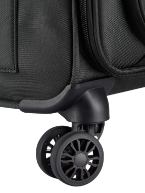 ΒΑΛΙΤΣΑ ΚΑΜΠΙΝΑΣ SLIM PIN UP 6 | Μαύρο