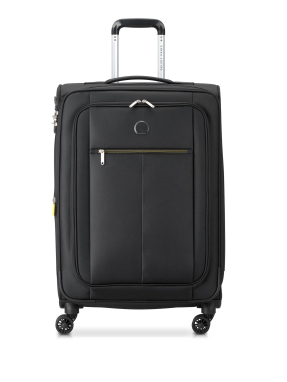 ΜΕΣΑΙΑ ΒΑΛΙΤΣΑ EXPANDABLE PIN UP 6 | Μαύρο