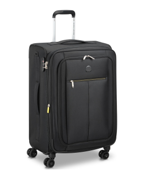 ΜΕΣΑΙΑ ΒΑΛΙΤΣΑ EXPANDABLE PIN UP 6 | Μαύρο