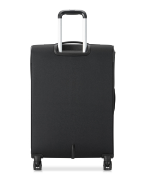 ΜΕΣΑΙΑ ΒΑΛΙΤΣΑ EXPANDABLE PIN UP 6 | Μαύρο