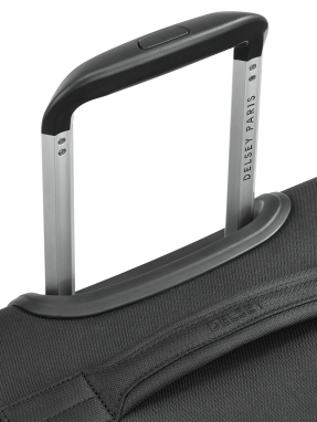 ΜΕΣΑΙΑ ΒΑΛΙΤΣΑ EXPANDABLE PIN UP 6 | Μαύρο