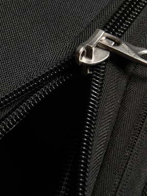 ΜΕΣΑΙΑ ΒΑΛΙΤΣΑ EXPANDABLE PIN UP 6 | Μαύρο