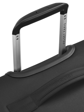 ΜΕΓΑΛΗ ΒΑΛΙΤΣΑ EXPANDABLE PIN UP 6 | Μαύρο