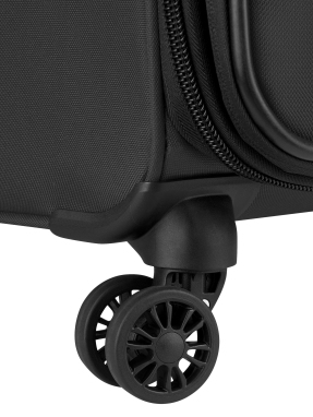 ΜΕΓΑΛΗ ΒΑΛΙΤΣΑ EXPANDABLE PIN UP 6 | Μαύρο