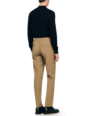 ΑΝΔΡΙΚΟ ΠΑΝΤΕΛΟΝΙ | Μπεζ L