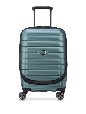 ΒΑΛΙΤΣΑ ΚΑΜΠΙΝΑΣ EXPANDABLE | Τυρκουάζ