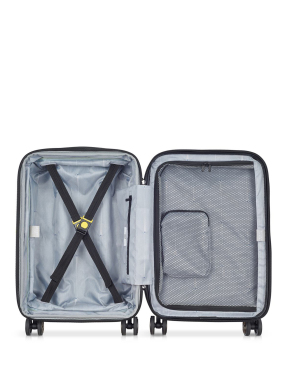 ΒΑΛΙΤΣΑ ΚΑΜΠΙΝΑΣ EXPANDABLE | Τυρκουάζ