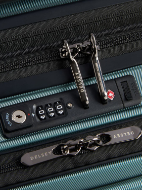 ΒΑΛΙΤΣΑ ΚΑΜΠΙΝΑΣ EXPANDABLE | Τυρκουάζ