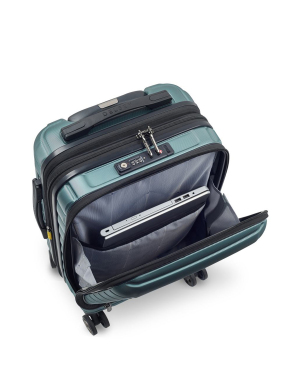 ΒΑΛΙΤΣΑ ΚΑΜΠΙΝΑΣ EXPANDABLE | Τυρκουάζ