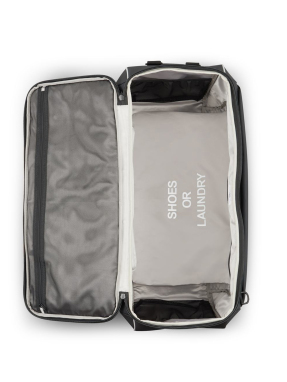 ΣΑΚ ΒΟΥΑΓΙΑΖ | Μαύρο