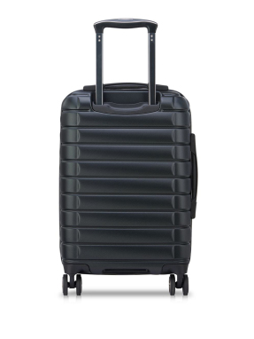 ΒΑΛΙΤΣΑ ΚΑΜΠΙΝΑΣ EXPANDABLE | Μαύρο