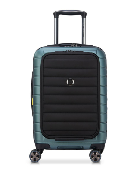 ΒΑΛΙΤΣΑ ΚΑΜΠΙΝΑΣ EXPANDABLE | Τυρκουάζ