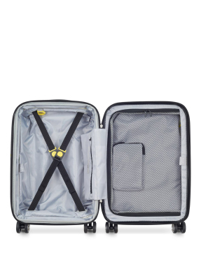 ΒΑΛΙΤΣΑ ΚΑΜΠΙΝΑΣ EXPANDABLE | Τυρκουάζ