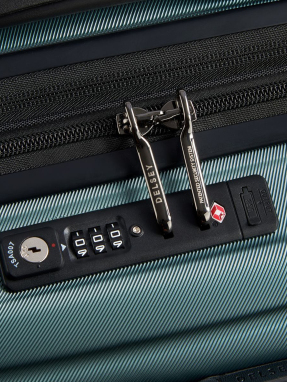 ΒΑΛΙΤΣΑ ΚΑΜΠΙΝΑΣ EXPANDABLE | Τυρκουάζ