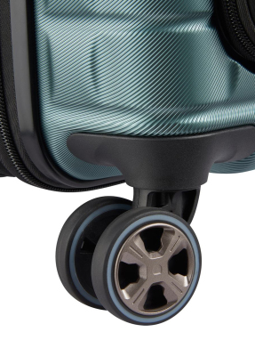 ΒΑΛΙΤΣΑ ΚΑΜΠΙΝΑΣ EXPANDABLE | Τυρκουάζ