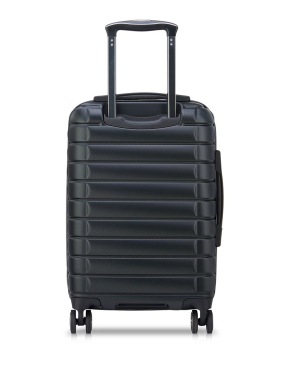 ΒΑΛΙΤΣΑ ΚΑΜΠΙΝΑΣ EXPANDABLE | Μαύρο