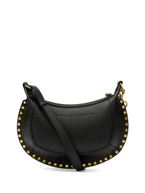 ΓΥΝΑΙΚΕΙΑ ΤΣΑΝΤΑ ΩΜΟΥ OSKAN MOON | Μαύρο