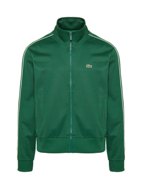 ΑΝΔΡΙΚΗ ΖΑΚΕΤΑ ΜΕ ΦΕΡΜΟΥΑΡ | Πράσινο L