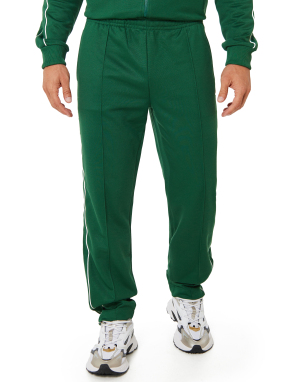 ΑΝΔΡΙΚΟ ΠΑΝΤΕΛΟΝΙ ΦΟΡΜΑΣ ΜΕ ΛΟΓΟΤΥΠΟ | Πράσινο Σκούρο XL