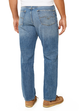 ΑΝΔΡΙΚΟ DENIM ΠΑΝΤΕΛΟΝΙ | Μπλε 34