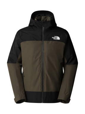 ΑΝΔΡΙΚΟ ΜΠΟΥΦΑΝ MOUNTAIN LIGHT TRICLIMATE GTX JACKET | Λαδί M