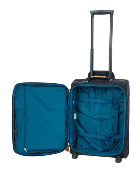 ΒΑΛΙΤΣΑ ΚΑΜΠΙΝΑΣ | Μπλε