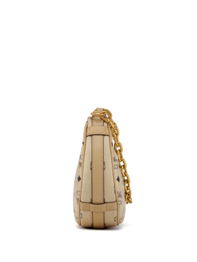 ΓΥΝΑΙΚΕΙΑ ΤΣΑΝΤΑ ΩΜΟΥ AREN HOBO SMALL | Μπεζ