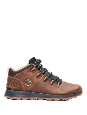 ΑΝΔΡΙΚΑ ΜΠΟΤΑΚΙΑ SPRINT TREKKER | Καφέ 45.5