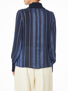 ΓΥΝΑΙΚΕΙΑ ΜΠΛΟΥΖΑ ZIRIA | Μπλε EU 36