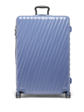 ΜΕΓΑΛΗ ΒΑΛΙΤΣΑ 19 DEGREE EXTENDED TRIP EXPANDABLE 4 WHEELED | Μπλε