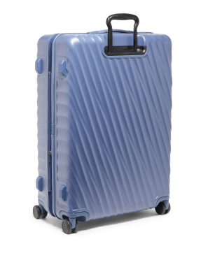 ΜΕΓΑΛΗ ΒΑΛΙΤΣΑ 19 DEGREE EXTENDED TRIP EXPANDABLE 4 WHEELED | Μπλε