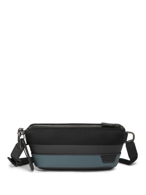 ΑΝΔΡΙΚΗ ΤΣΑΝΤΑ ΧΙΑΣΤΙ HARRISON DAVEN | Γκρι