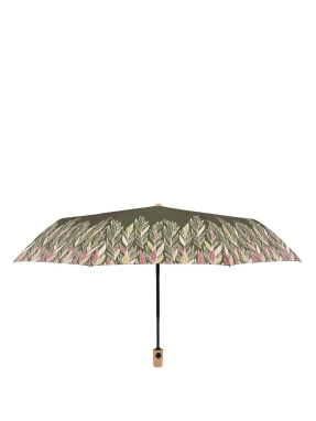 DOPPLER ΟΜΠΡΕΛΑ ΑΥΤΟΜΑΤΗ ΑΝΤΙΑΝΕΜΙΚΗ NATURE | Χακί