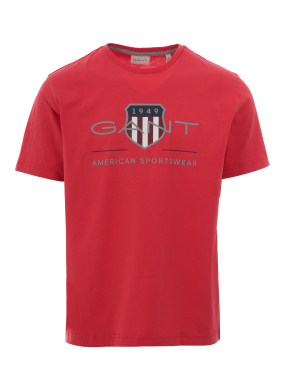 ΑΝΔΡΙΚΟ T-SHIRT | Κοραλί XXL