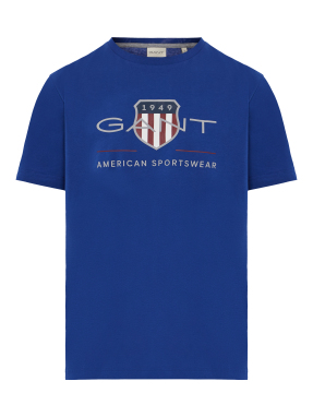 ΑΝΔΡΙΚΟ T-SHIRT | Μπλε G0435 L