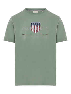 ΑΝΔΡΙΚΟ T-SHIRT | Φυστικί  G0308 L