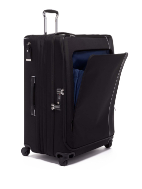 ΜΕΓΑΛΗ ΒΑΛΙΤΣΑ ARRIVÉ EXTENDED TRIP DUAL ACCESS 4 WHEELED | Μαύρο