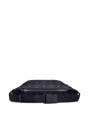 ΤΣΑΝΤΑ ΜΕΣΗΣ FURSTEN BELT MEDIUM | Μαύρο